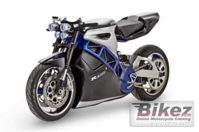 2012 Evolve Lithum photo